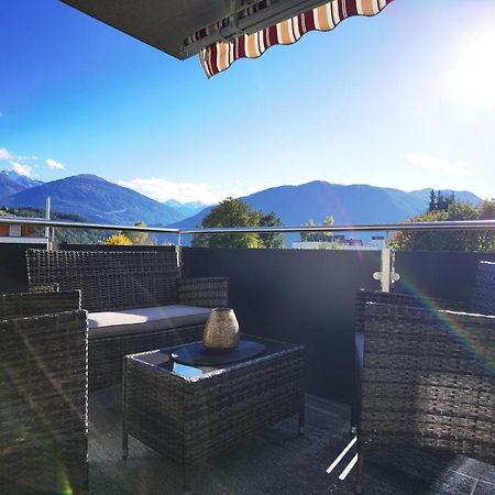 Apartament Alpenblume Imst Zewnętrze zdjęcie