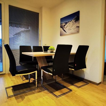 Apartament Alpenblume Imst Zewnętrze zdjęcie