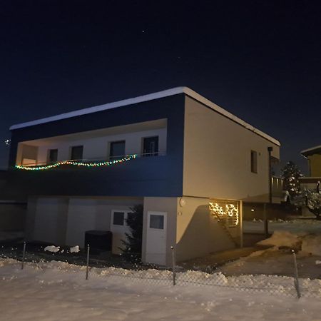 Apartament Alpenblume Imst Zewnętrze zdjęcie