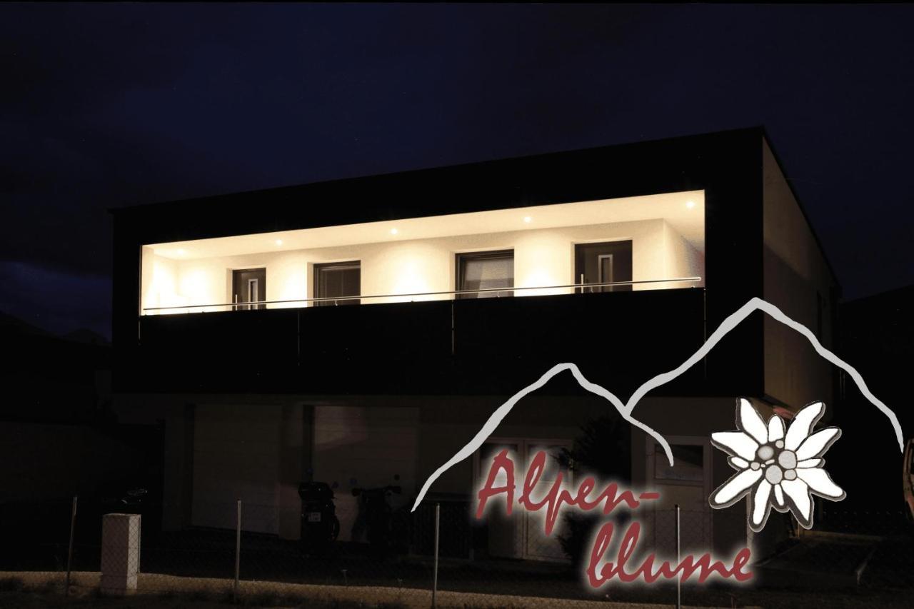 Apartament Alpenblume Imst Zewnętrze zdjęcie