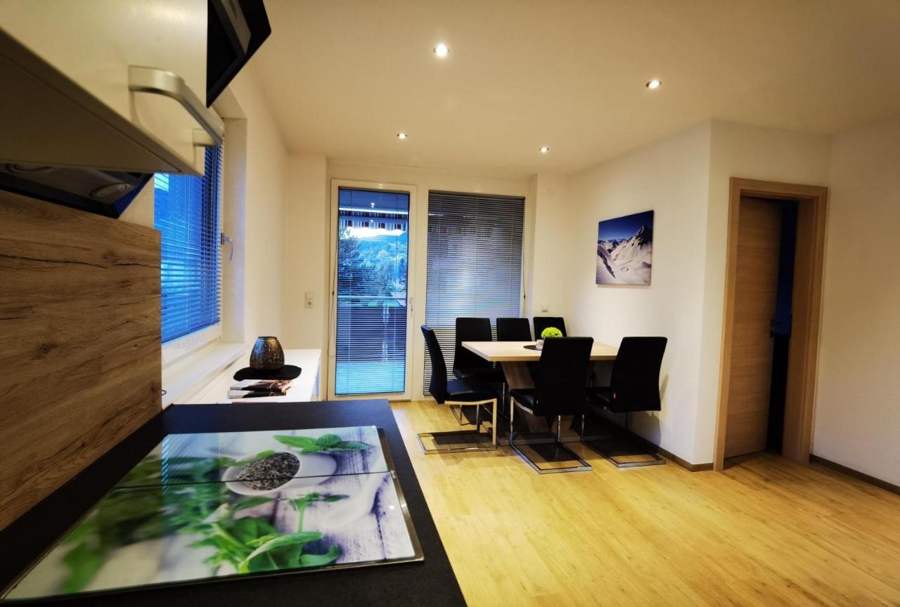Apartament Alpenblume Imst Zewnętrze zdjęcie