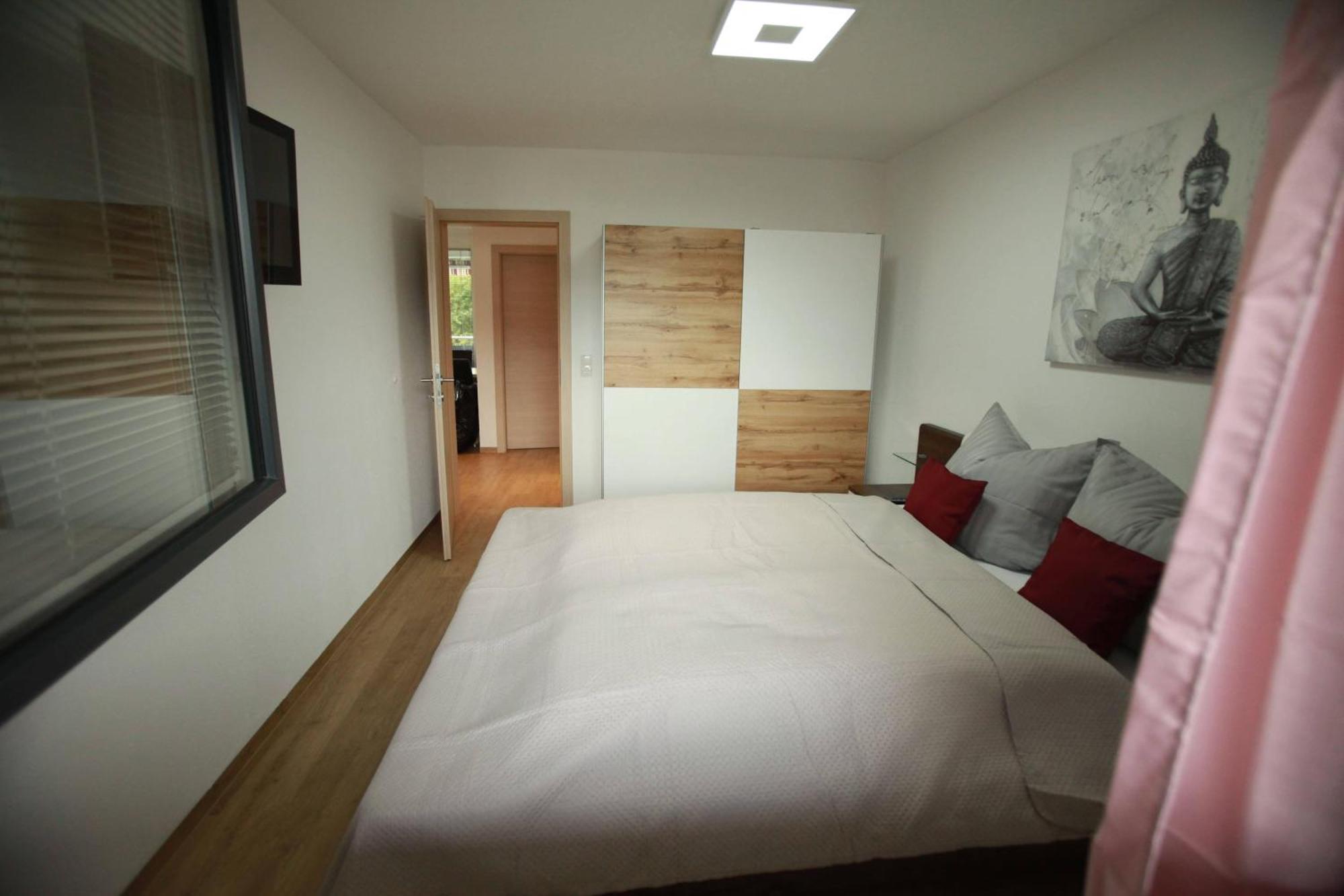 Apartament Alpenblume Imst Zewnętrze zdjęcie