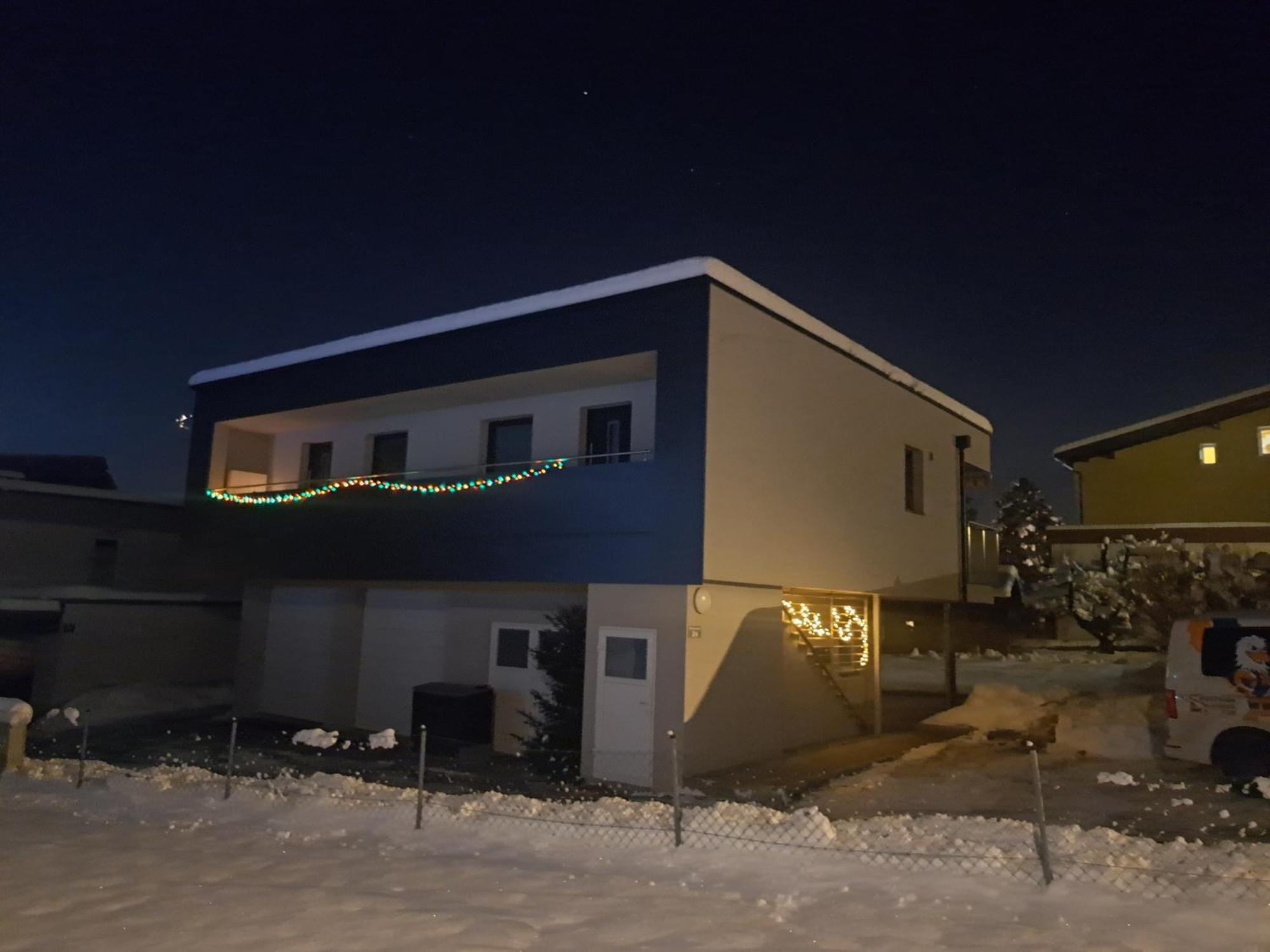 Apartament Alpenblume Imst Zewnętrze zdjęcie